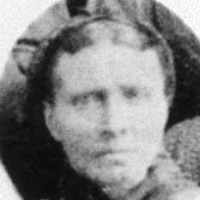 Inger Marie Anderson Larsen (1821 - 1901) Profile